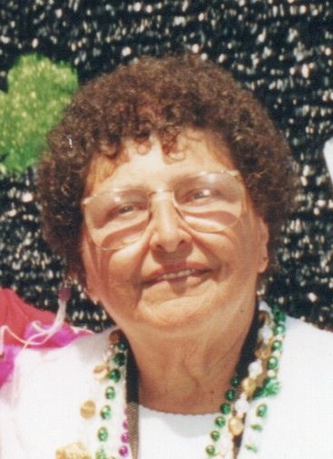 Obituary of Joyce Hingle Bradley