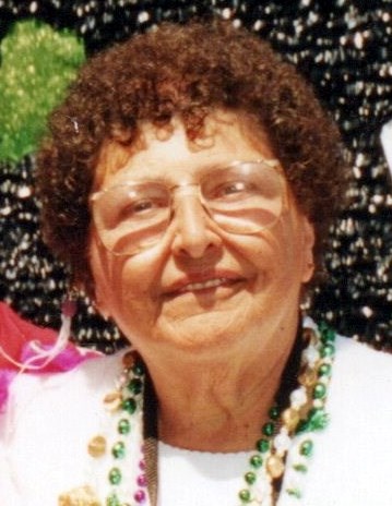 Obituary of Joyce Hingle Bradley