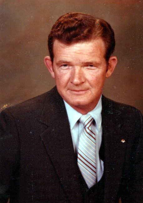 Obituary of John Stanley Rouse