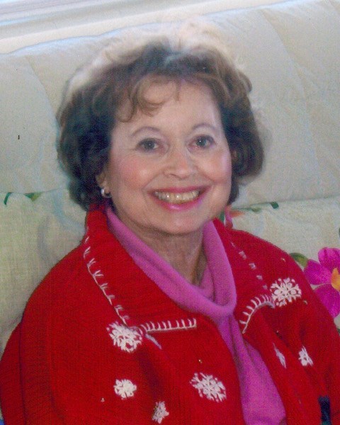 Obituary of Phyllis Minaya