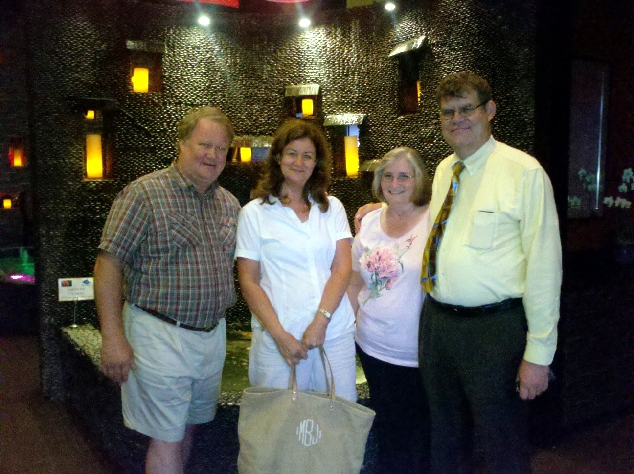 Mary "Jeannie" Barnes Obituary Houston, TX