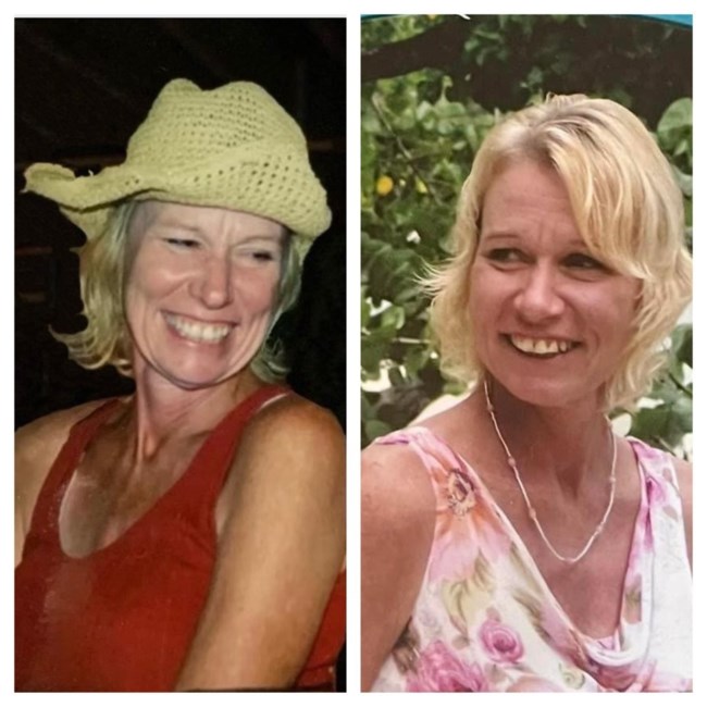 Obituary of Susan Kay Willey