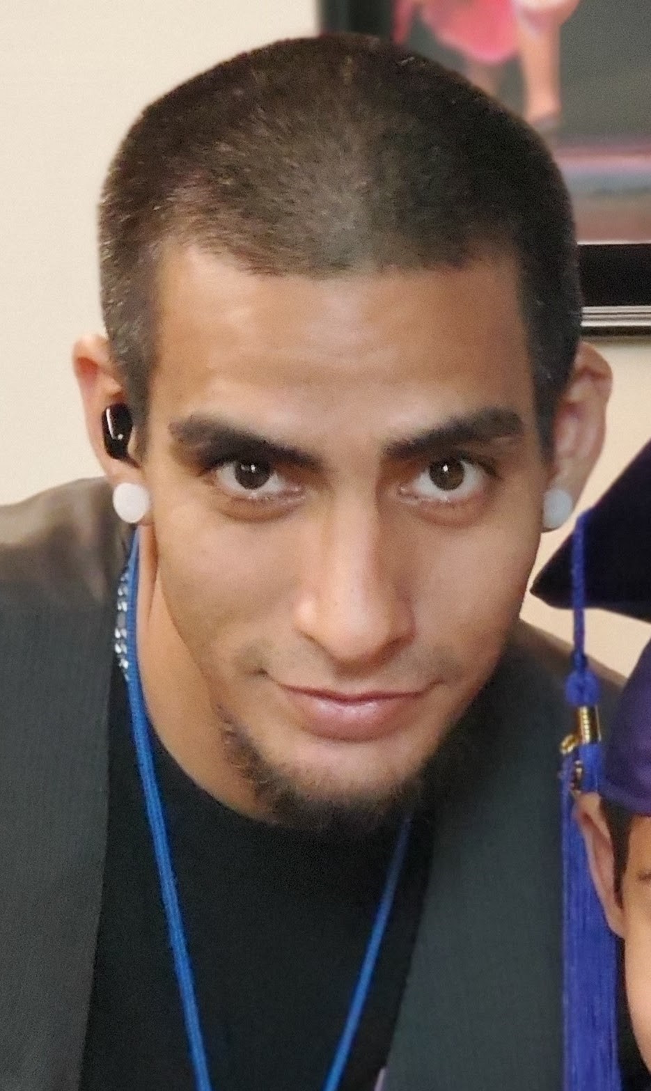 Obituary of Ricardo Castellanos