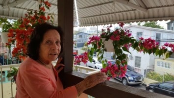 Obituary of Blanca Negrón Pérez