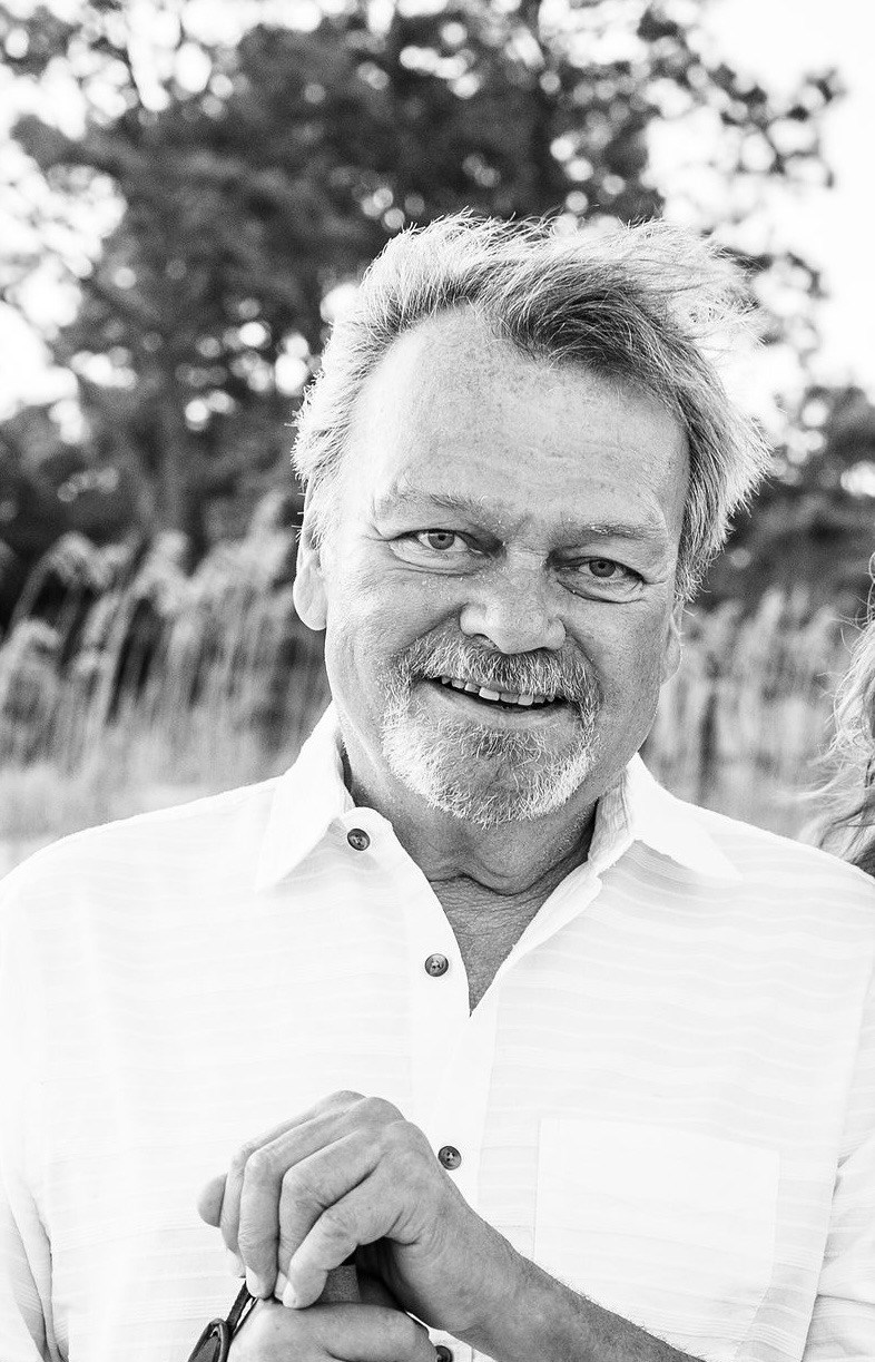 Obituary of Kenneth Michael Tamms