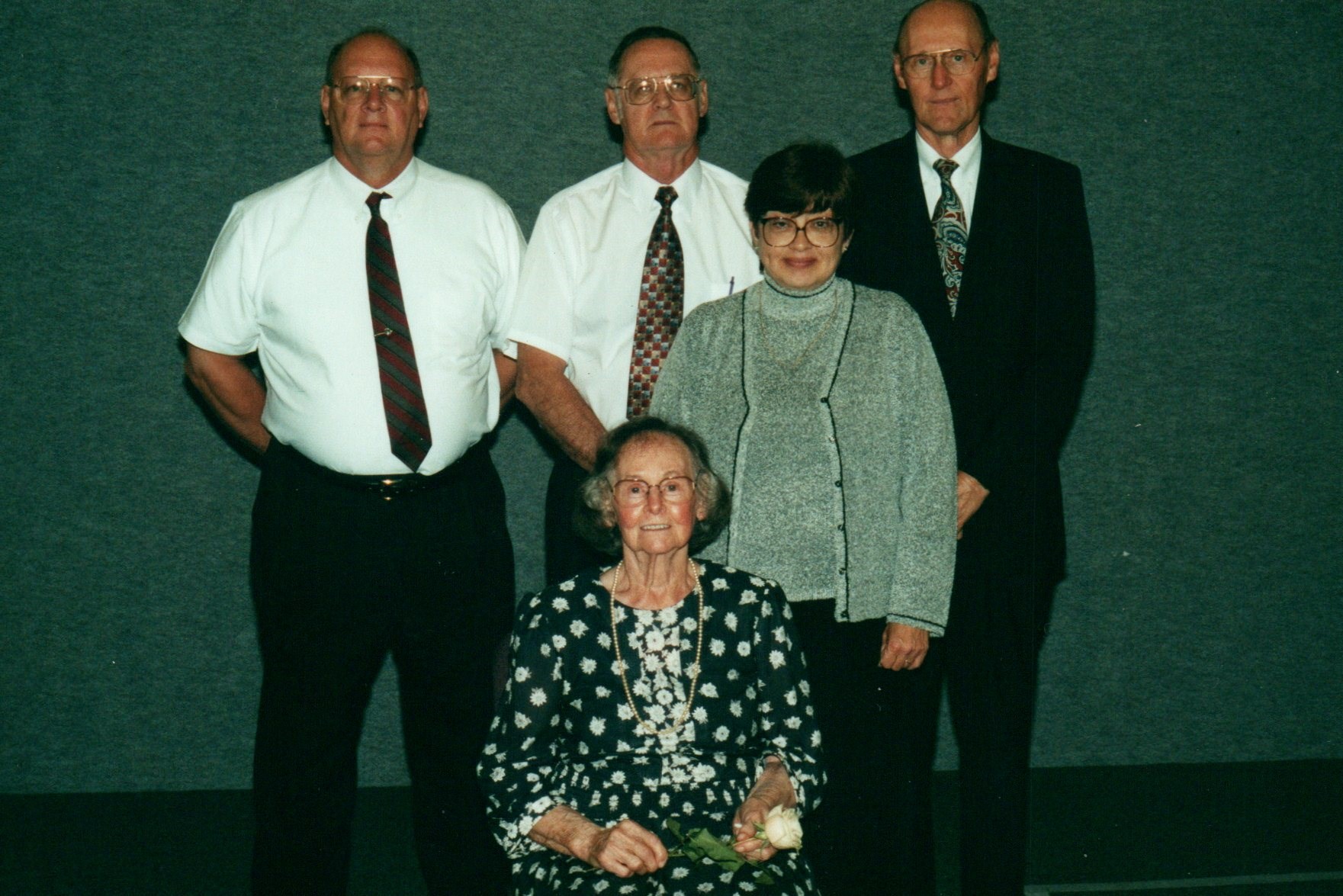 Obituary of Bonnie Faye  Ryan