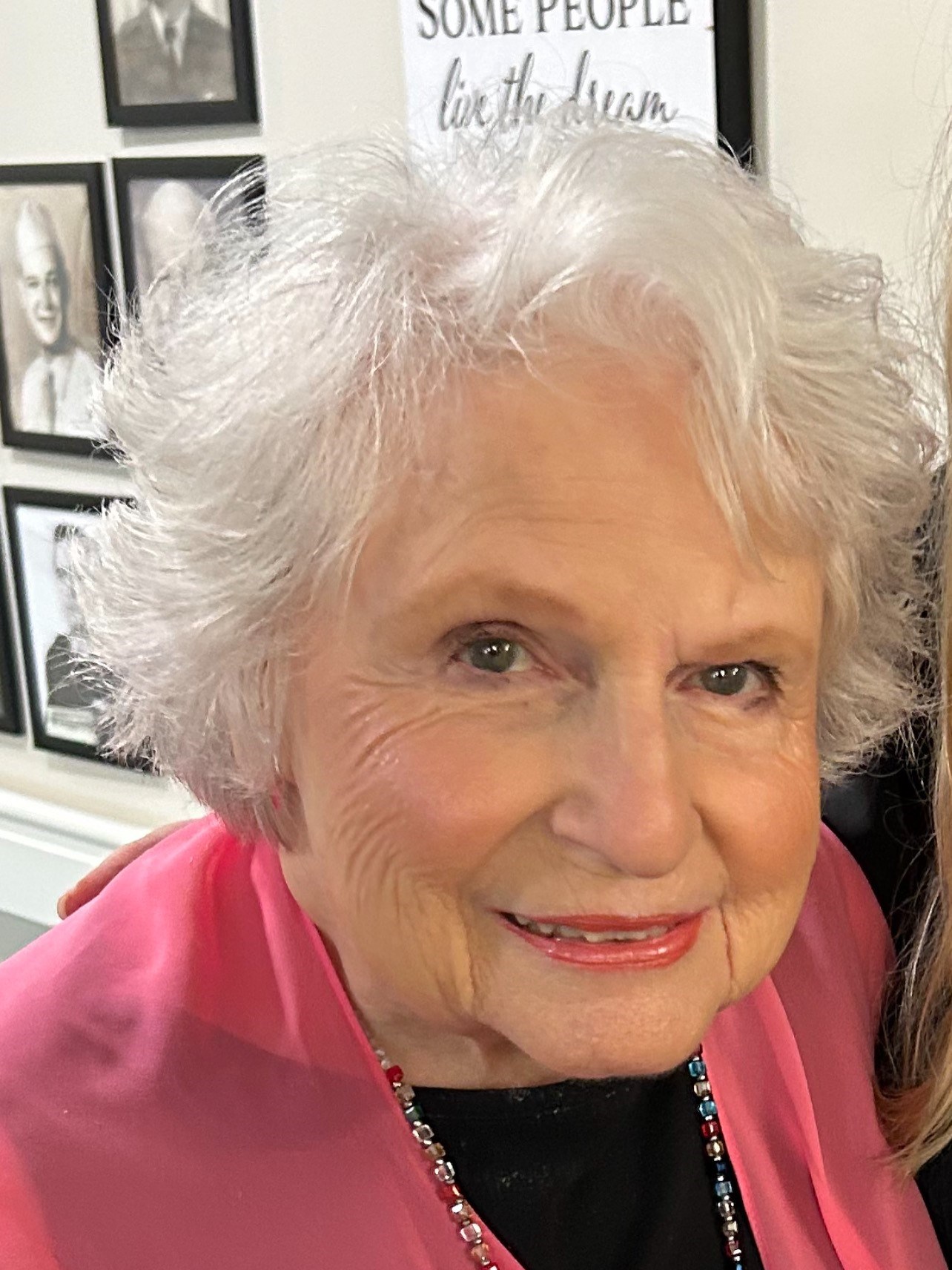 Freda Woodman Obituary Montgomery, AL