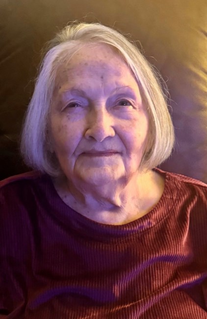 Obituary of Shirley Marie Coppage