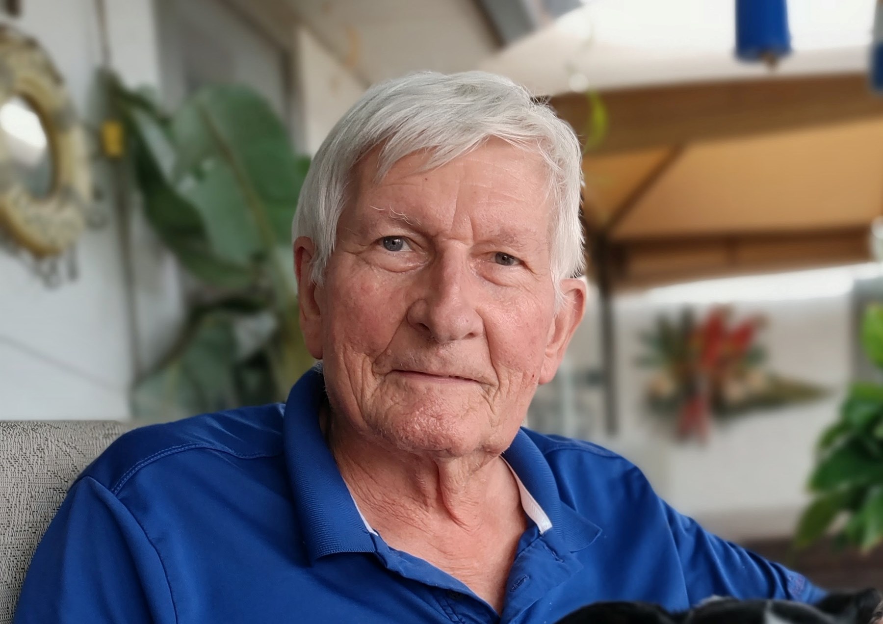 Obituary of Wilhelmus P. Castricum