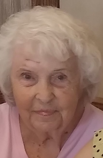 Obituary of Helen Lorraine Grau