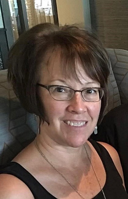 Obituary of Mary Ellen Van't Hof