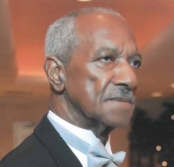 Obituary of Albert A Jenkins