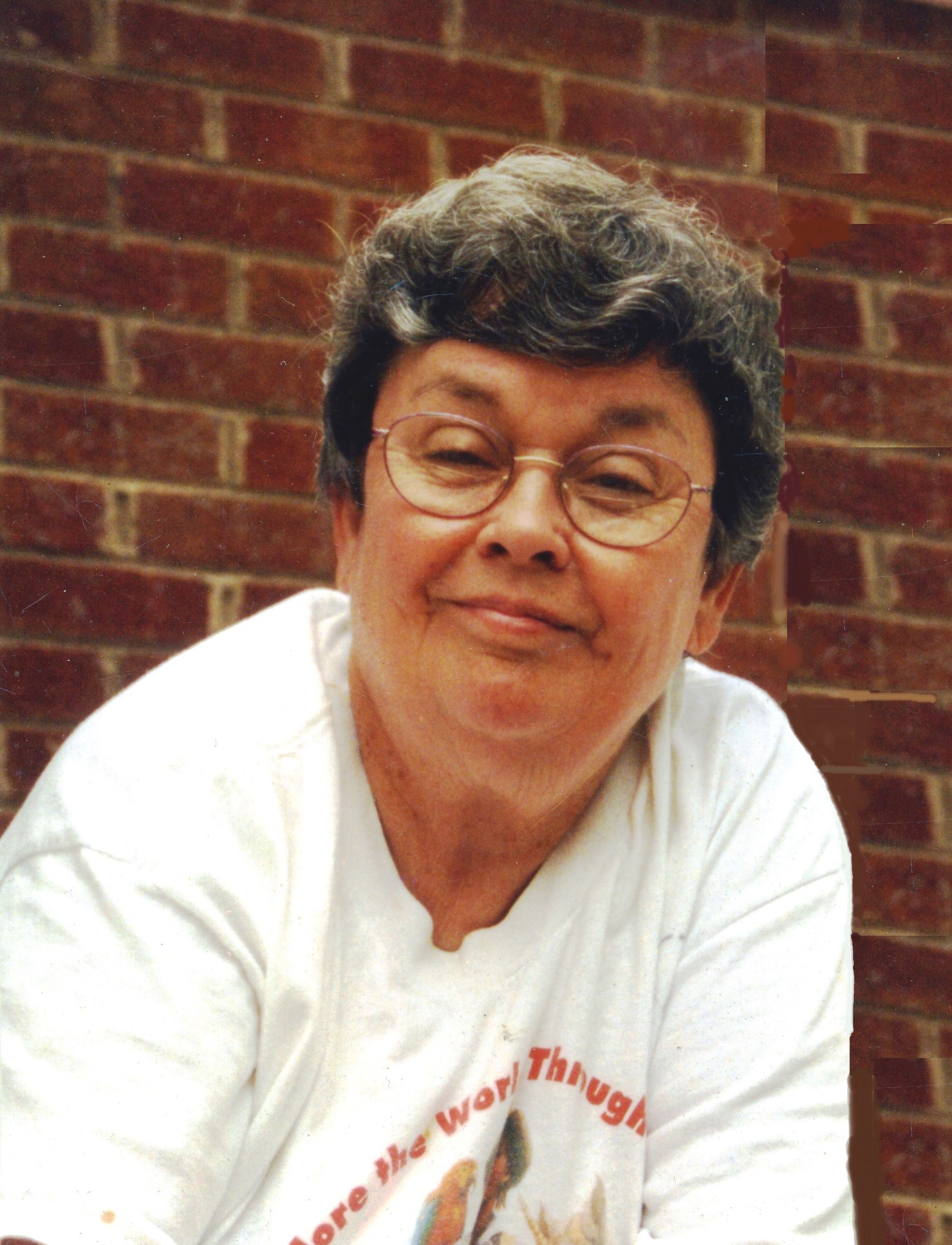 Obituary of Dorothy Jones Bridgeman