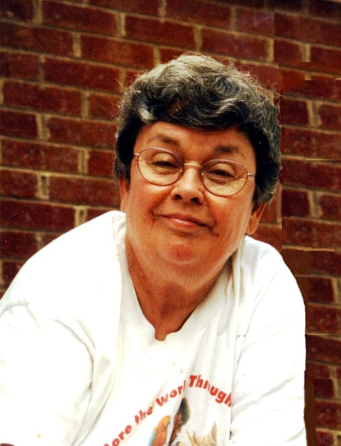 Obituary of Dorothy Jones Bridgeman