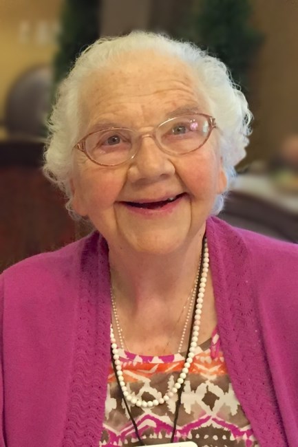 Obituary of Cecilia Helen Sawicki