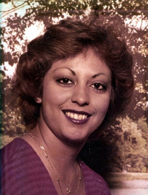 Obituary of Carmen A. Perez