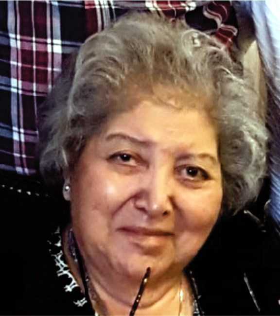 Obituary of Laila (Khalil) Rizkalla