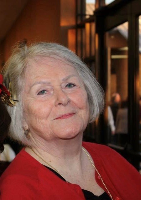 Obituary of Karla Anne Ketch