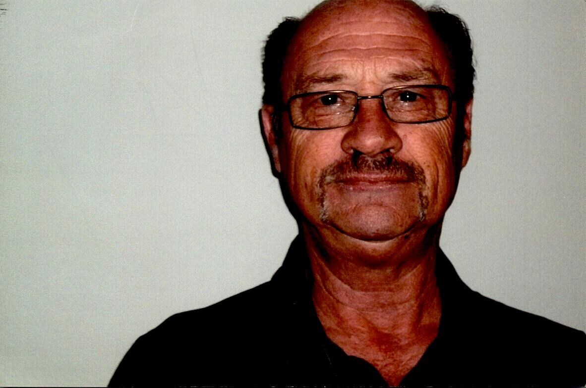 Obituary of Paul Curtis Hobday