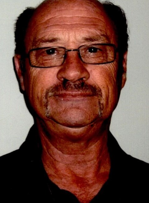 Obituary of Paul Curtis Hobday