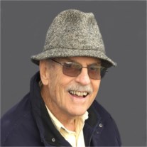 Obituary of Robert L. Reed