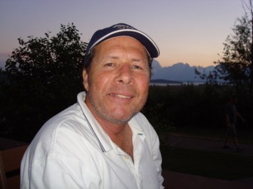 Obituary of Richard Charles Garbutt