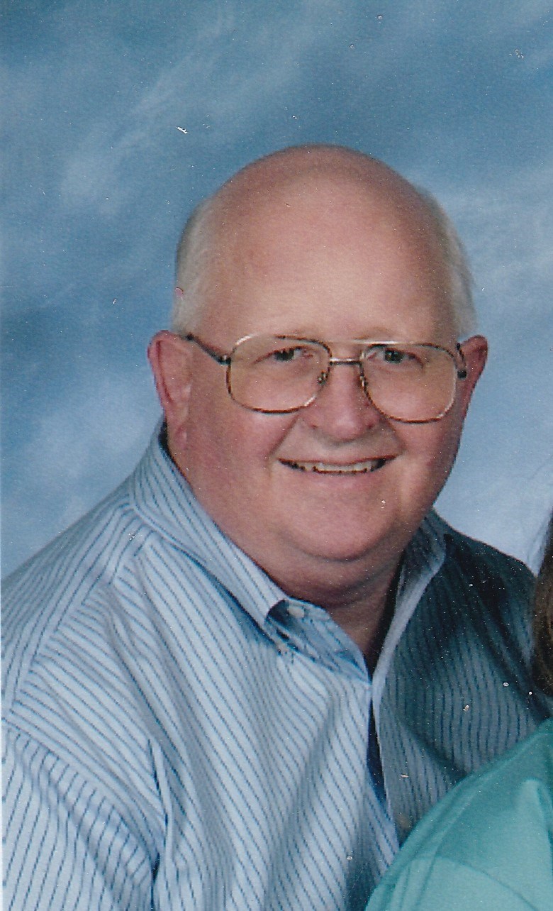 Obituary of James David Herrick