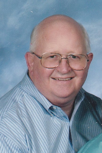 Obituary of James David Herrick