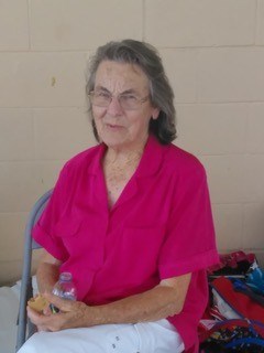 Obituary of Mary Alice Di Benedetto