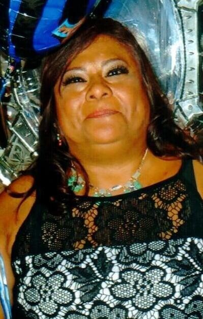 Obituary of Teresa Nino