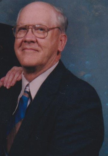 Obituary of Arnold Douglas Covey