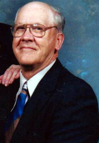 Obituary of Arnold Douglas Covey