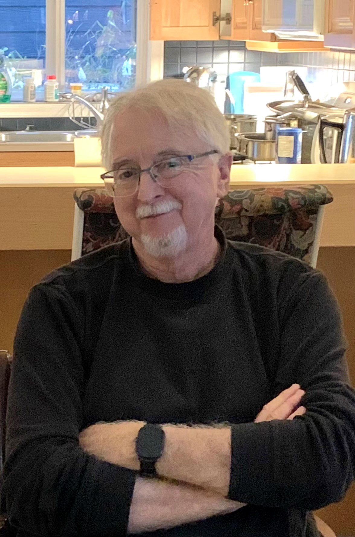 Obituary of Scott Nelson Gowen