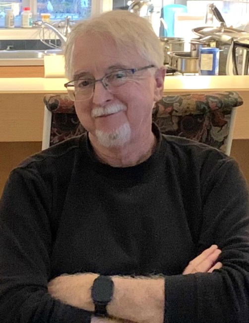 Obituary of Scott Nelson Gowen