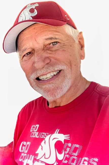 Obituary of Richard Frederic Heinl