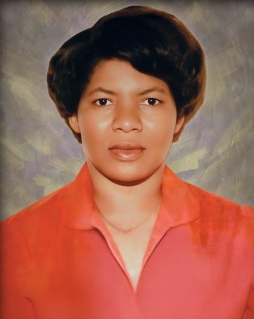 Obituary of Joyce Earl