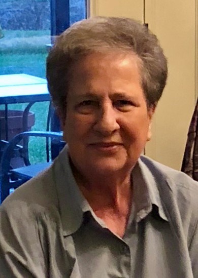 Obituary of Maxine Denoux Bourgoyne