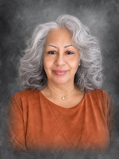 Obituary of Rosa Maria Torres