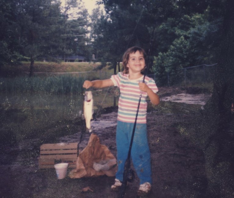 Obituary of Ashley Nicole Parks