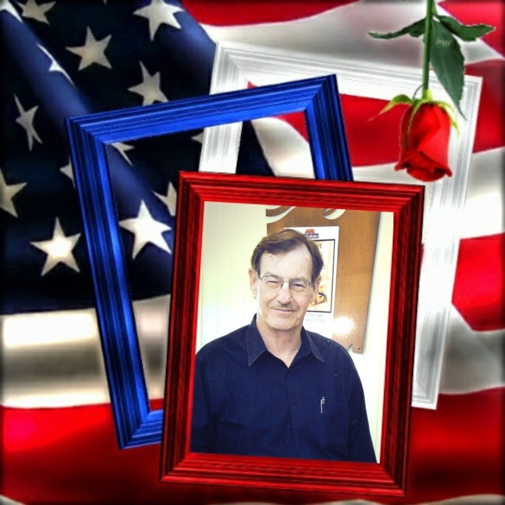 Obituary of Stephen Steve E. Paxton