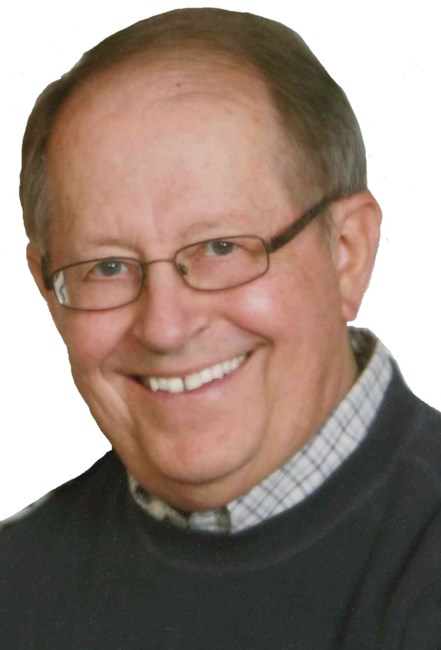 Obituary of Ken Cerveny