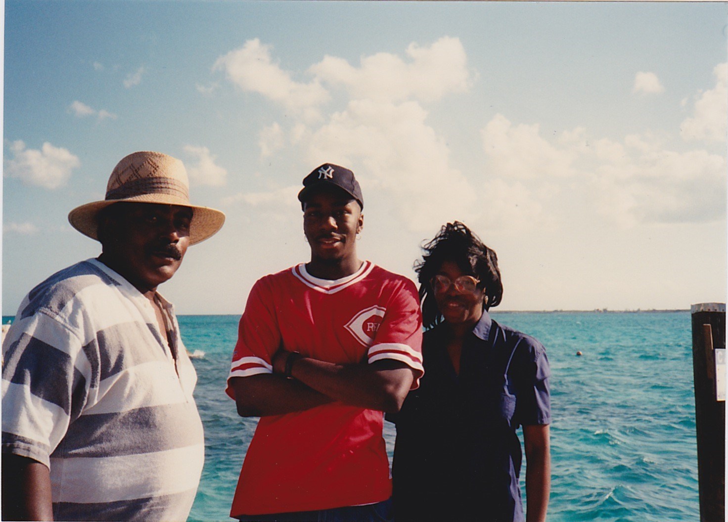 Obituary of Clark Wyatt McPherson