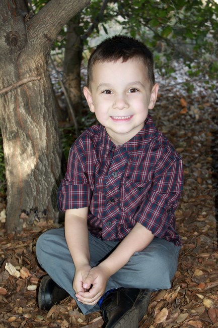 Obituary of Lucas Daniel Godwin