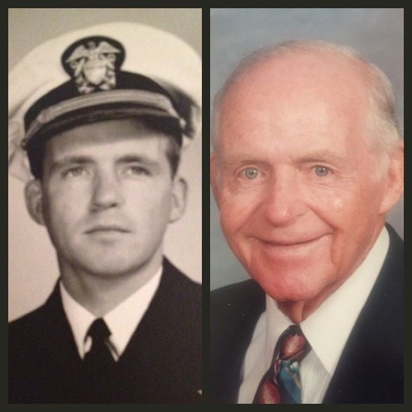 Obituary of Conway Adair Taylor