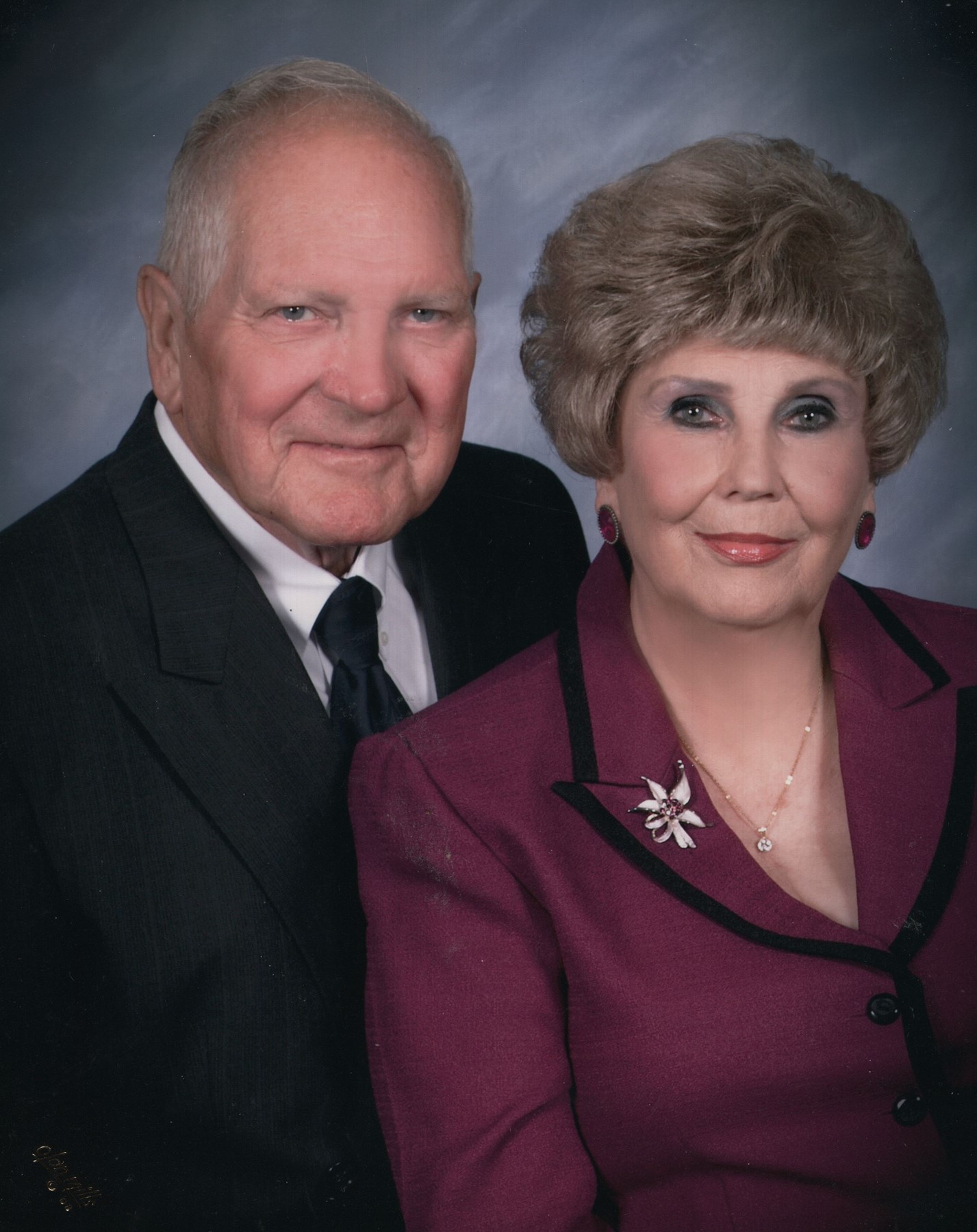 Obituary of Billy Frank Jones