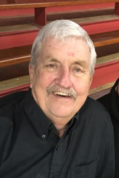 Obituary of William "Rocky" Rockford Black