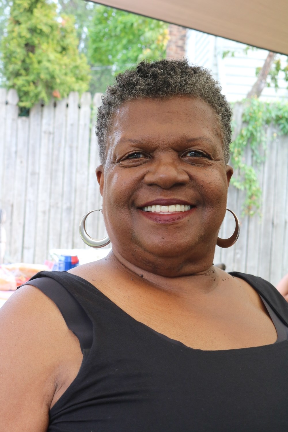 Obituary of Matron "Ms. Cookie" Toney