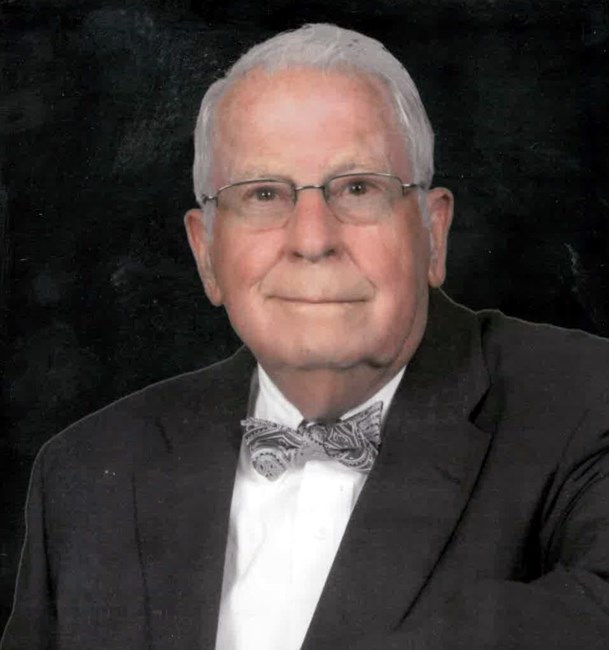 Obituary of Grover Harrison Kitchens