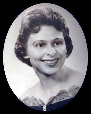 Obituary of Eloda Mae Ervin