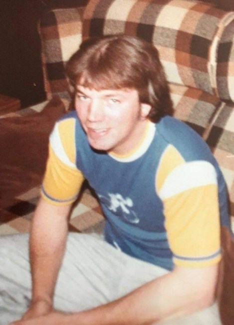 Obituary of John Patrick Dunn